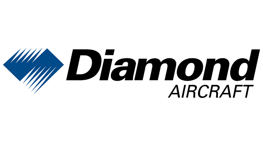 Logo von Diamond Aircraft