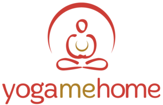 Logo von yogamehome